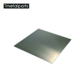 Hot dipped galvalume sheet laser cutting aluminum steel plate with good heat resistance